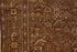Vintage Shiraz Area Rug (4' x 6')